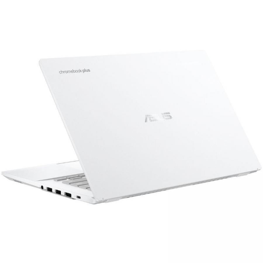 ChromeBook Asus Plus CX34 CX3402CVA-PQ1339 Intel Core 3-100U/ 8GB/ 256GB/ 14'/ Chrome OS