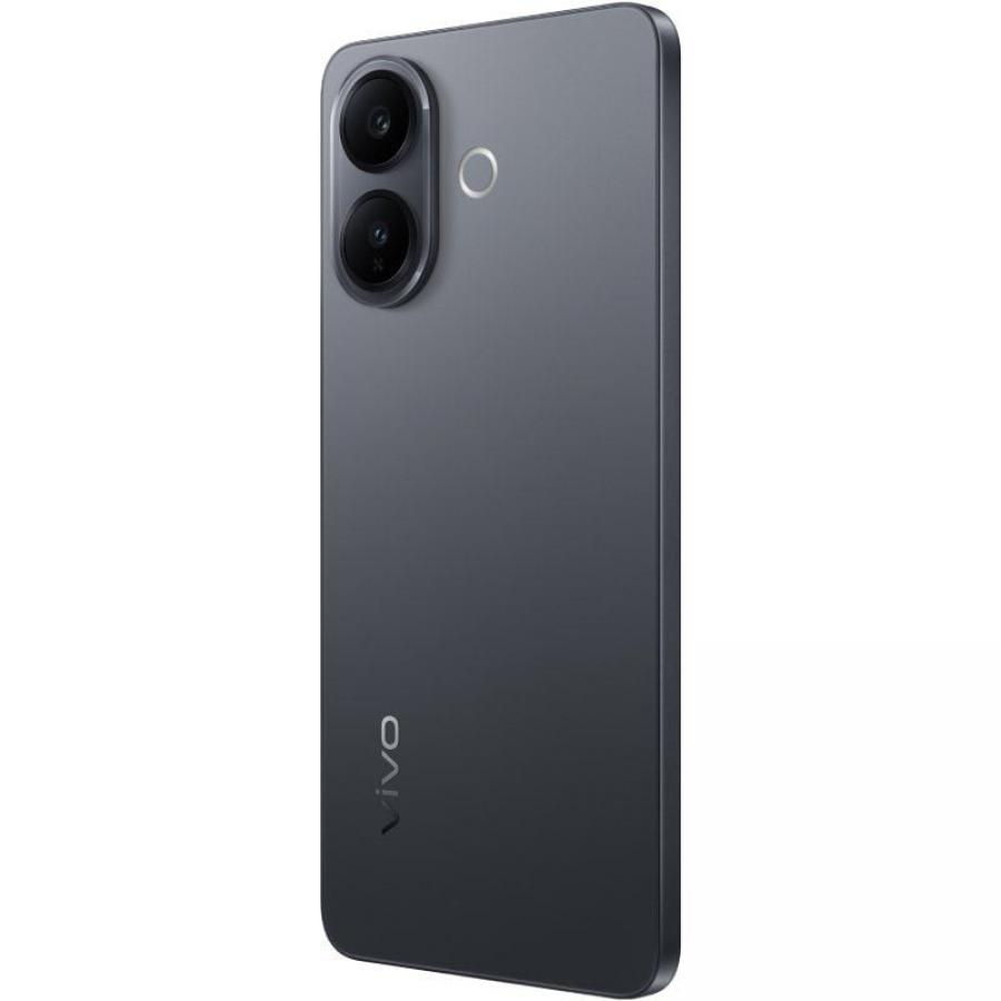 Smartphone Vivo V60 Lite 8GB/ 256GB/ 6.77'/ 5G/ Negro