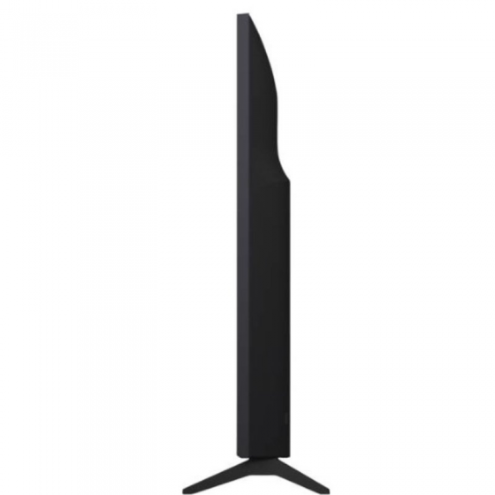 Televisor LG QNED evo AI QNED8EB Mini LED 65QNED8EB3B 65'/ Ultra HD 4K/ Smart TV/ WiFi