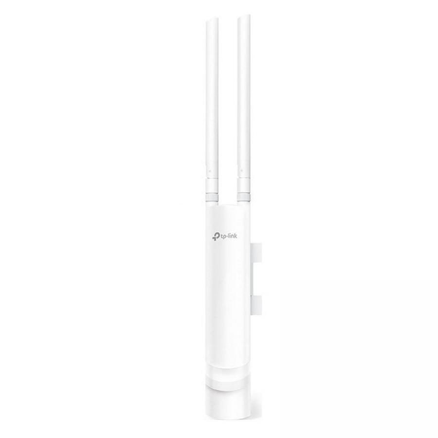 Punto de Acceso Inalámbrico TP-Link Omada EAP225-OUTDOOR PoE 1200Mbps/ 2.4GHz 5GHz/ Antenas de 4dBi/ WiFi 802.11ac/n/b/g/a