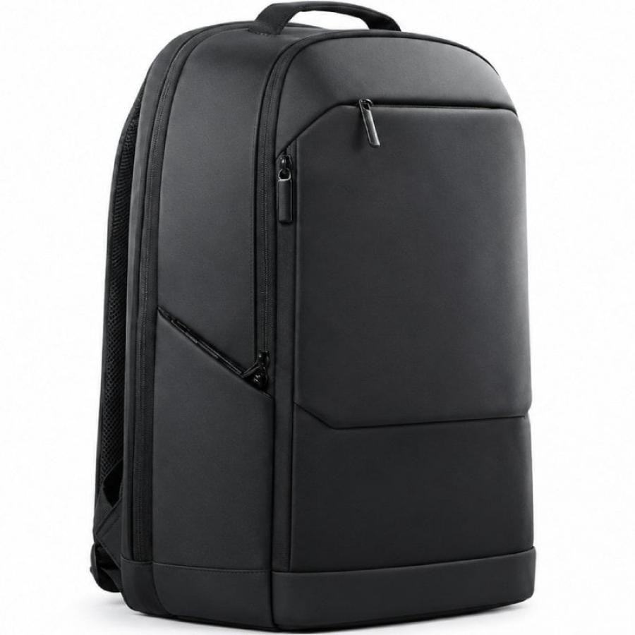 Mochila Xiaomi Business Backpack para Portátiles hasta 17'/ Impermeable/ Negra
