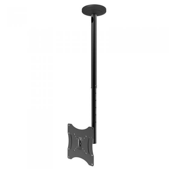 Soporte de Techo Inclinable Approx appSTT01 para TV de 17-42' hasta 30kg