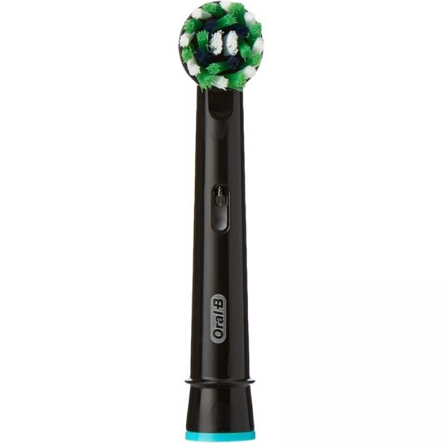 Cabezal de Recambio para cepillo Oral-B Pro Cross Action/ Pack 6 uds
