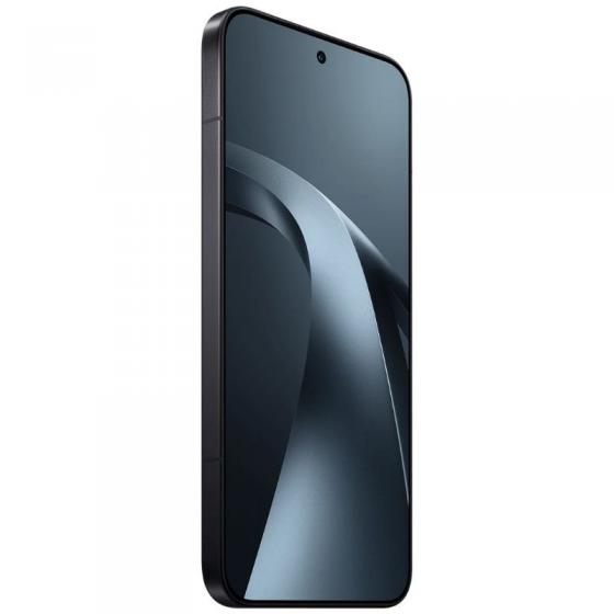 Smartphone Xiaomi 17T 12GB/ 256GB/ 6.59'/ 5G/ Negro