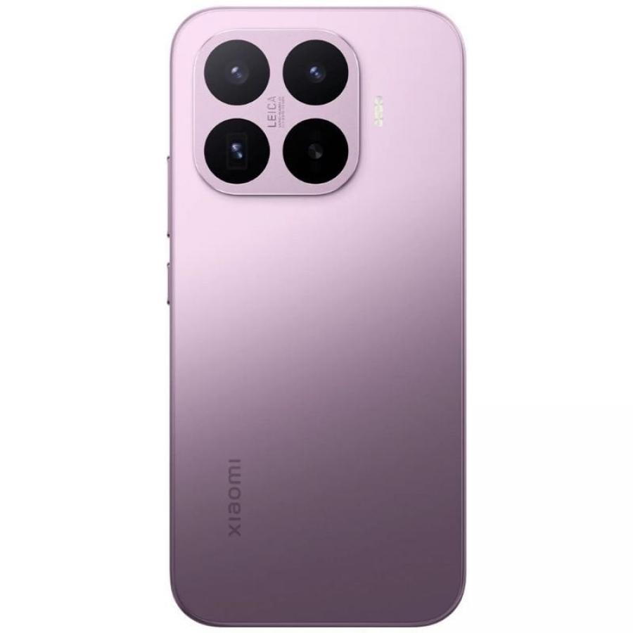 Smartphone Xiaomi 17T 12GB/ 256GB/ 6.59'/ 5G/ Violeta