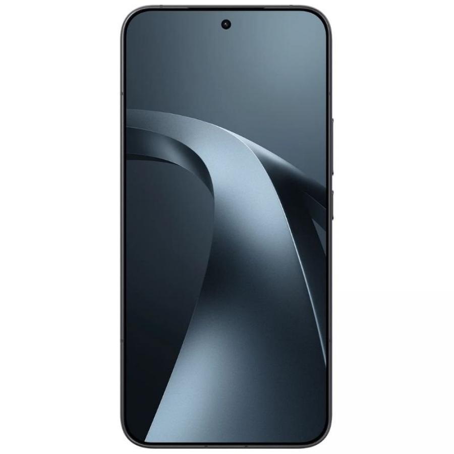 Smartphone Xiaomi 17T Pro 12GB/ 512GB/ 6.83'/ 5G/ Negro