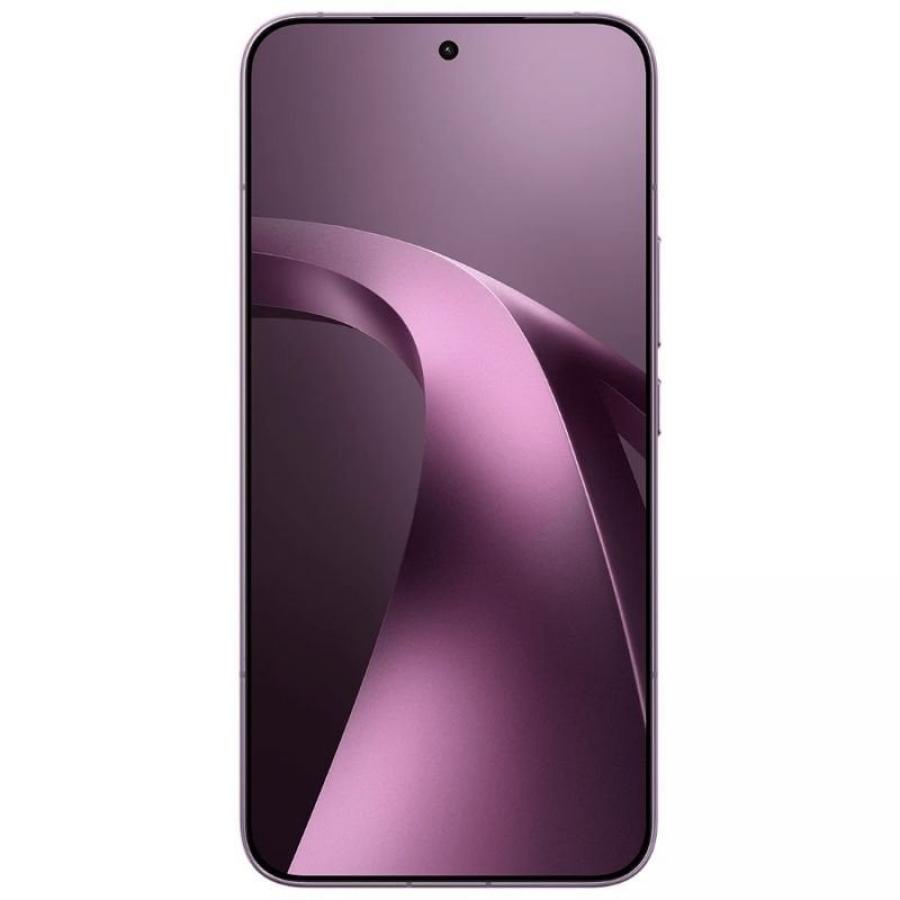 Smartphone Xiaomi 17T Pro 12GB/ 512GB/ 6.83'/ 5G/ Violeta Profundo