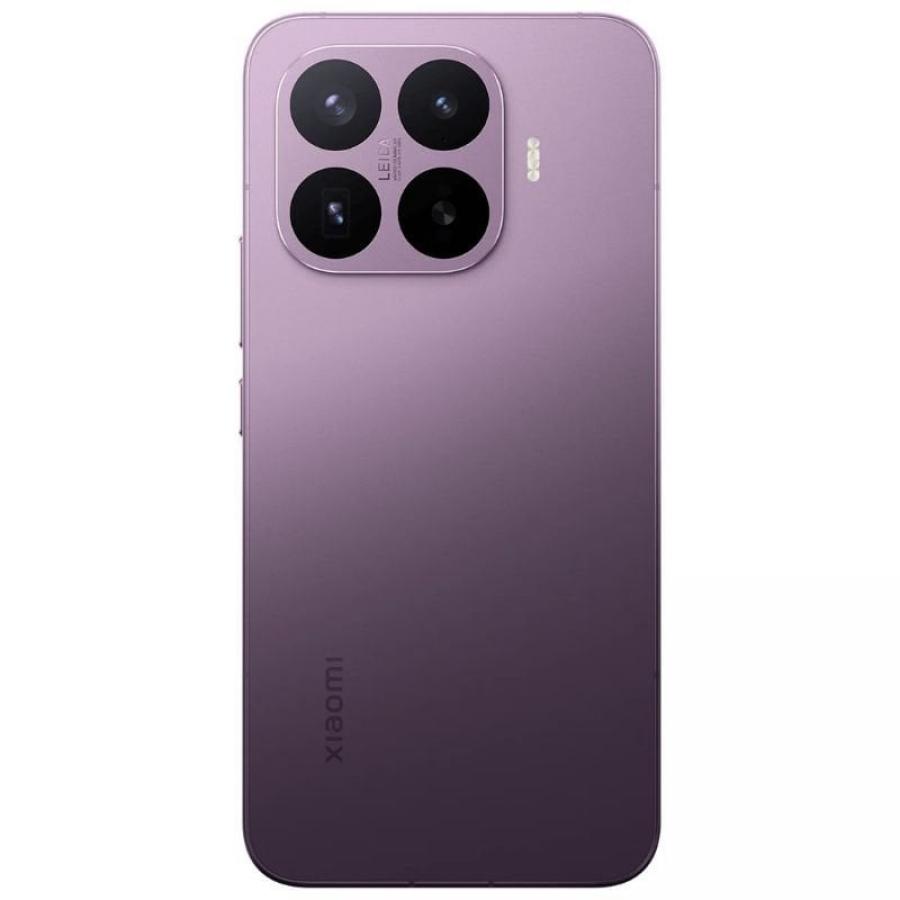 Smartphone Xiaomi 17T Pro 12GB/ 512GB/ 6.83'/ 5G/ Violeta Profundo