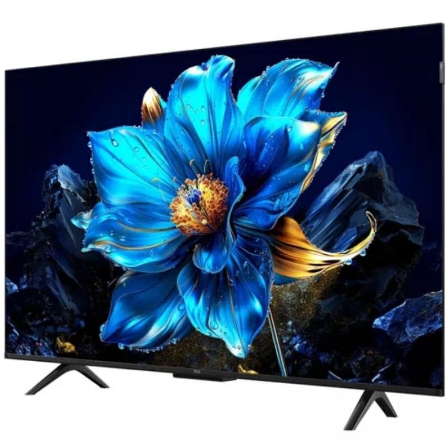 Televisor TCL QLED-Mini LED 43T69C 43'/ Ultra HD 4K/ Smart TV/ WiFi
