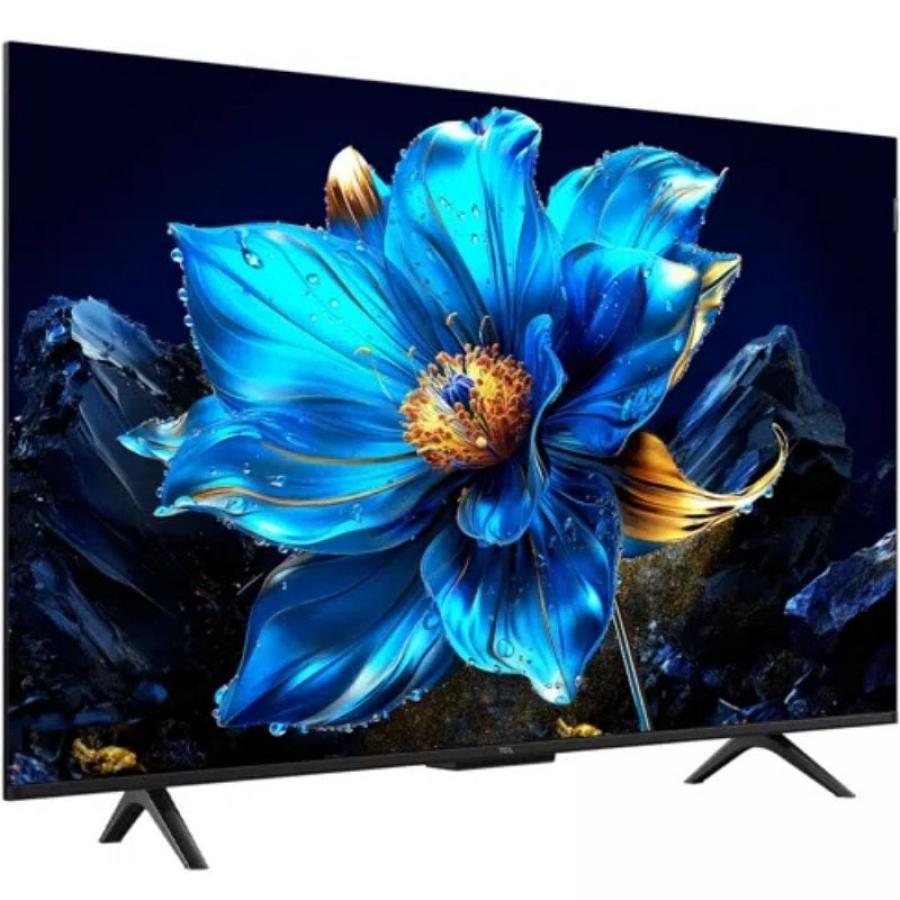 Televisor TCL QLED-Mini LED 43T69C 43'/ Ultra HD 4K/ Smart TV/ WiFi