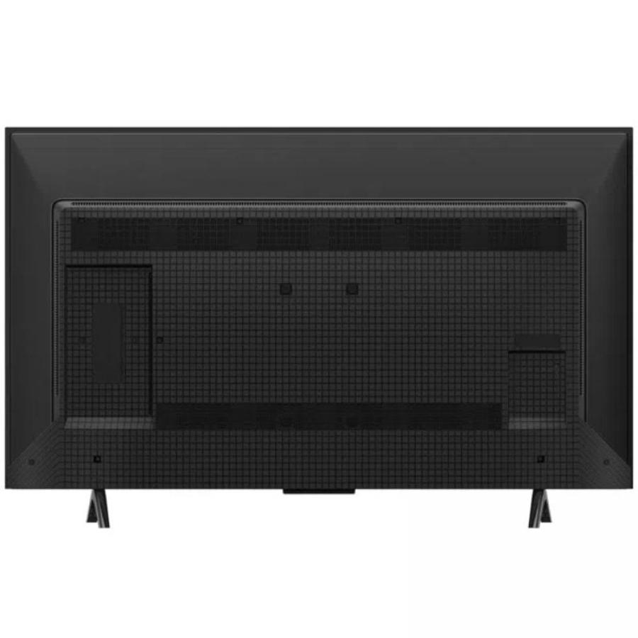Televisor TCL QLED-Mini LED 43T69C 43'/ Ultra HD 4K/ Smart TV/ WiFi