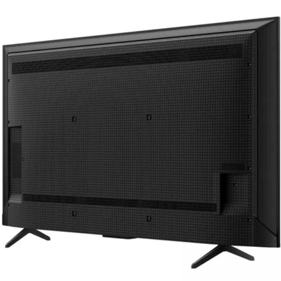 Televisor TCL QLED-Mini LED 50T69C 50'/ Ultra HD 4K/ Smart TV/ WiFi