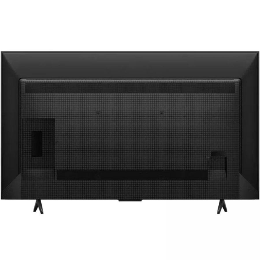 Televisor TCL QLED-Mini LED 55T69C 55'/ Ultra HD 4K/ Smart TV/ WiFi