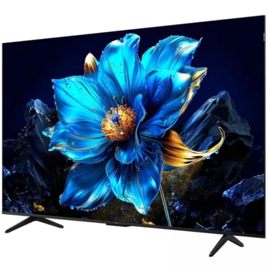 Televisor TCL QLED-Mini LED 65T69C 65'/ Ultra HD 4K/ Smart TV/ WiFi