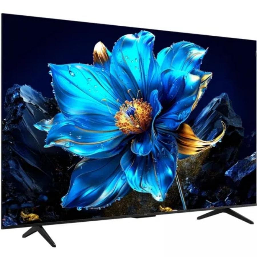 Televisor TCL QLED-Mini LED 65T69C 65'/ Ultra HD 4K/ Smart TV/ WiFi