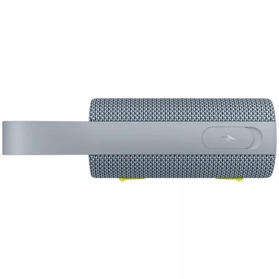 Altavoz Xiaomi Sound Pocket/ 5W/ Azul