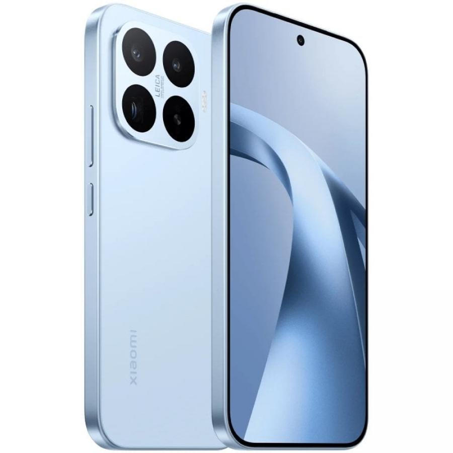 Smartphone Xiaomi 17T 12GB/ 256GB/ 6.59'/ 5G/ Azul
