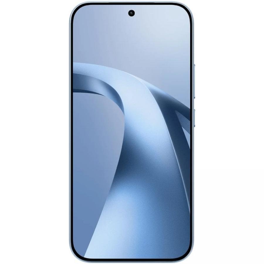 Smartphone Xiaomi 17T 12GB/ 256GB/ 6.59'/ 5G/ Azul
