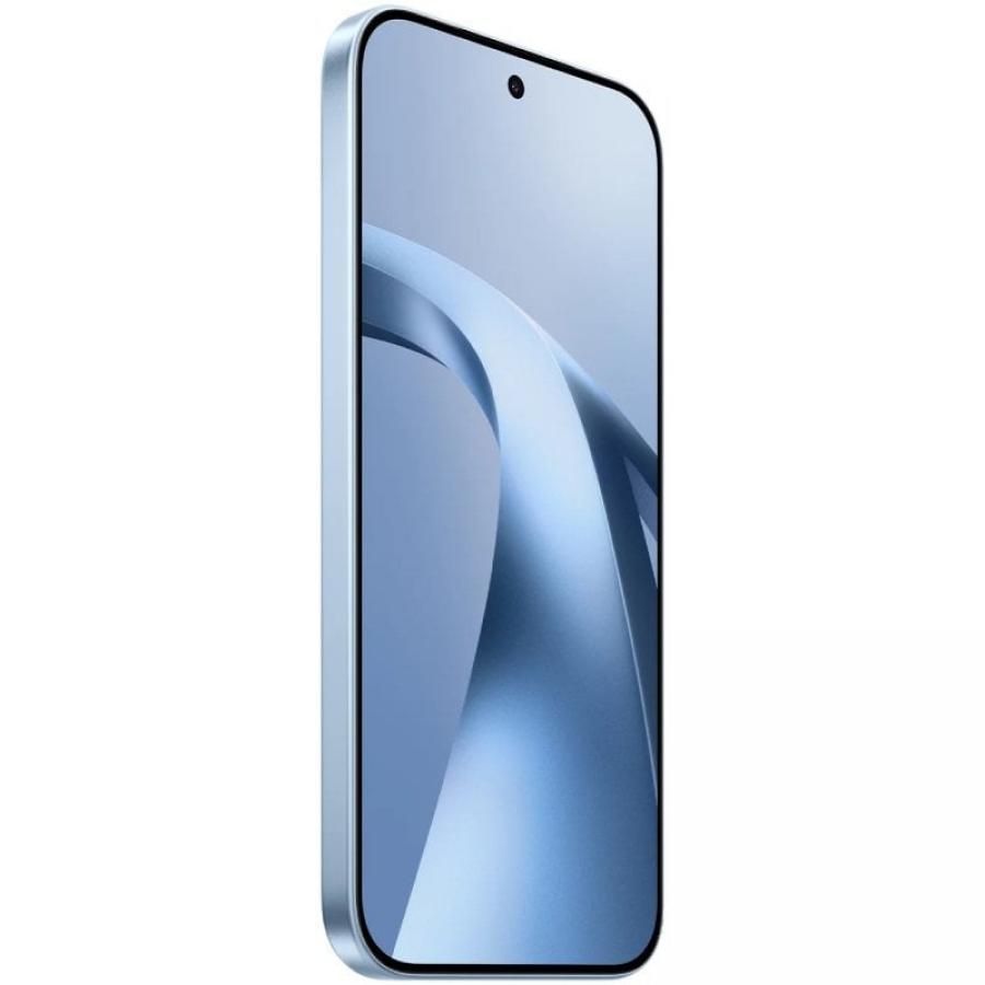 Smartphone Xiaomi 17T 12GB/ 256GB/ 6.59'/ 5G/ Azul