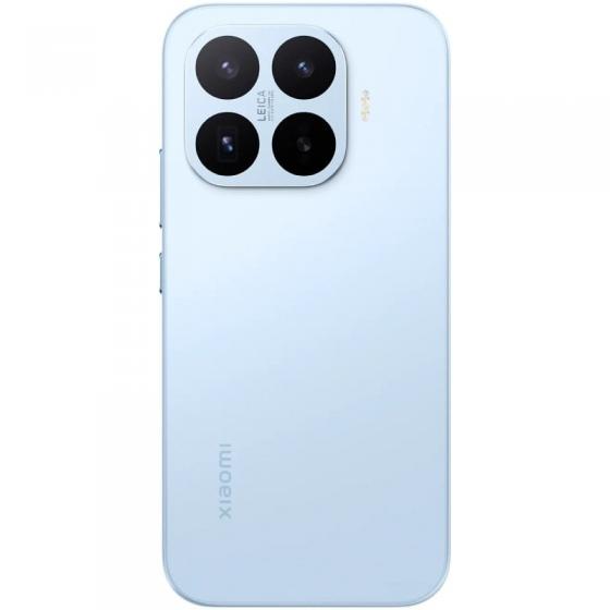 Smartphone Xiaomi 17T 12GB/ 256GB/ 6.59'/ 5G/ Azul