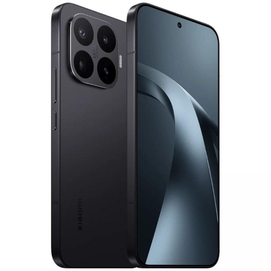 Smartphone Xiaomi 17T 12GB/ 512GB/ 6.59'/ 5G/ Negro