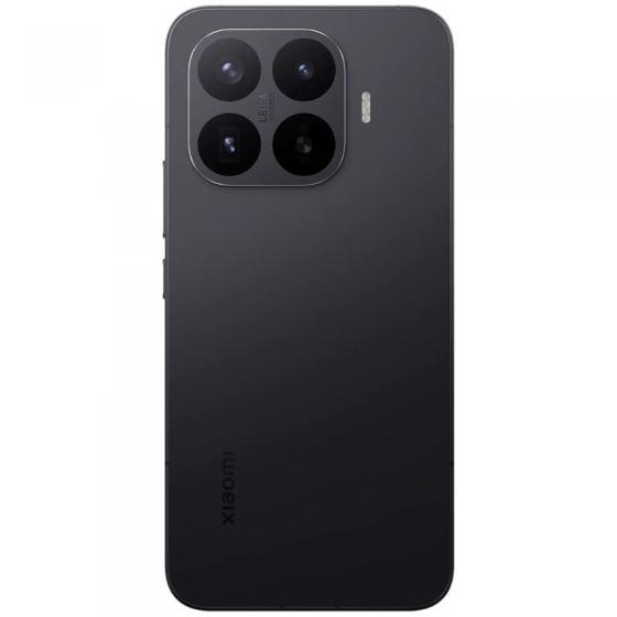 Smartphone Xiaomi 17T 12GB/ 512GB/ 6.59'/ 5G/ Negro