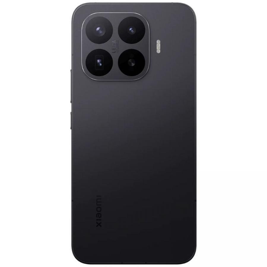 Smartphone Xiaomi 17T 12GB/ 512GB/ 6.59'/ 5G/ Negro