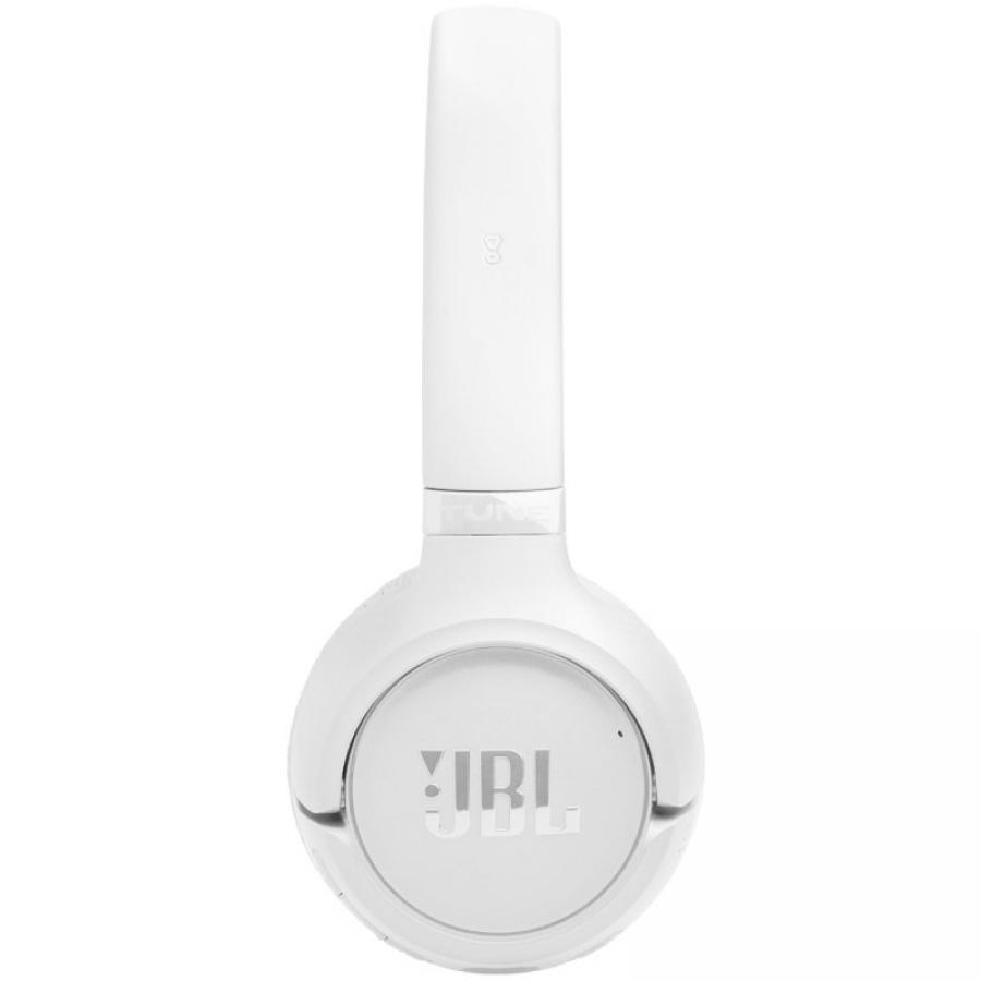 Auriculares Inalámbricos JBL Tune 530BT/ con Micrófono/ Bluetooth/ Blancos