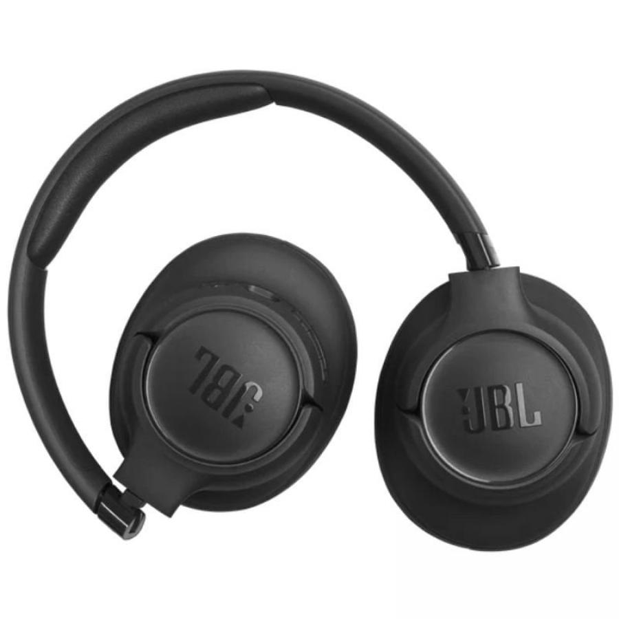 Auriculares Inalámbricos JBL Tune 730BT/ con Micrófono/ Bluetooth/ Negros
