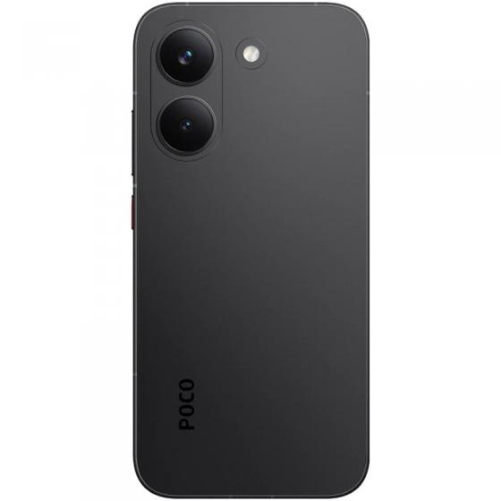Smartphone Xiaomi POCO X8 Pro 8GB/ 256GB/ 6.59'/ 5G/ Negro