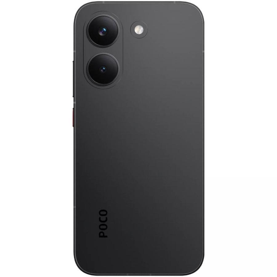 Smartphone Xiaomi POCO X8 Pro 8GB/ 256GB/ 6.59'/ 5G/ Negro
