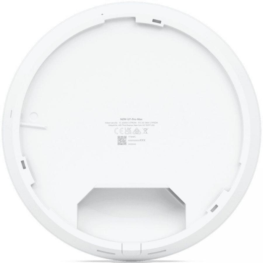 Punto de Acceso Ubiquiti UniFi 7 Pro Max