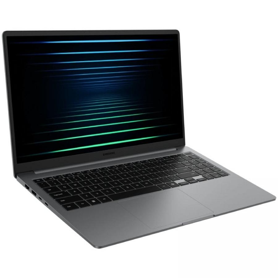 Portátil Samsung Galaxy Book5 Intel Core Ultra 5-225U/ 16GB/ 512GB SSD/ 15.6'/ Win11 Pro