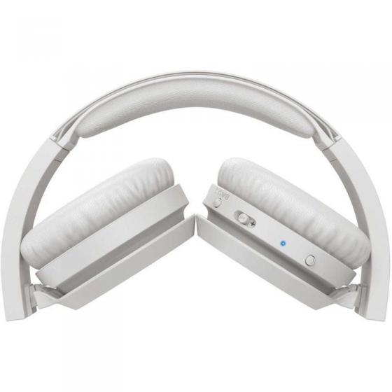 Auriculares Inalámbricos Philips TAH4205/ con Micrófono/ Bluetooth/ Blancos