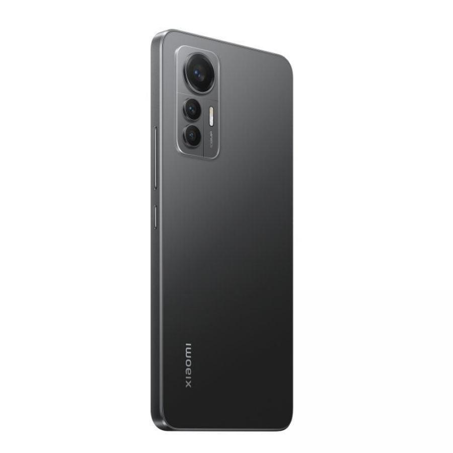 Smartphone Xiaomi 12 Lite 8GB/ 128GB/ 6.55'/ 5G/ Negro