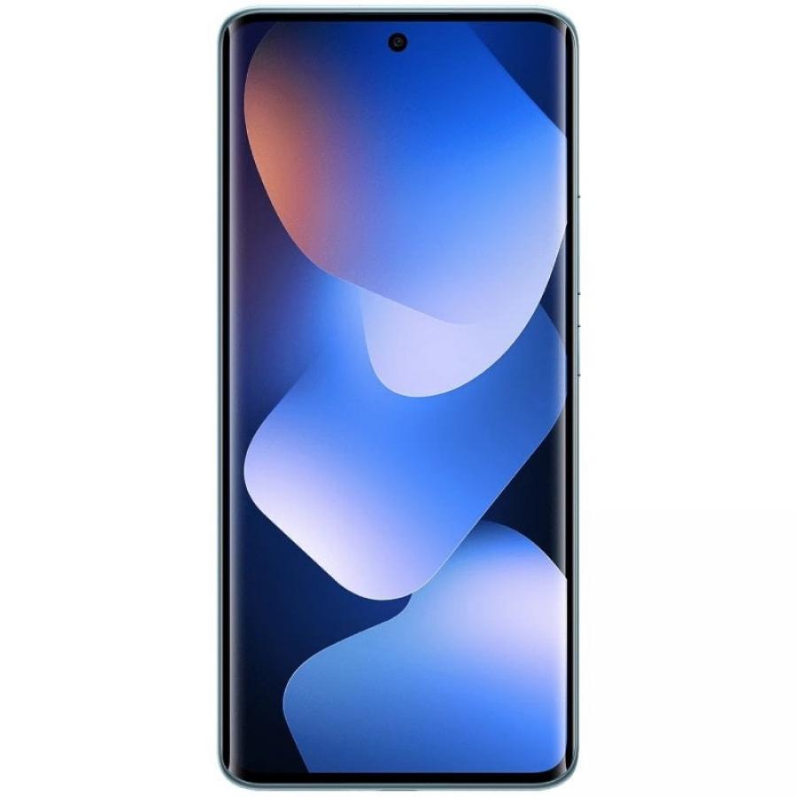 Smartphone Xiaomi Redmi Note 15 6GB/ 128GB/ 6.77'/ 5G/ Azul