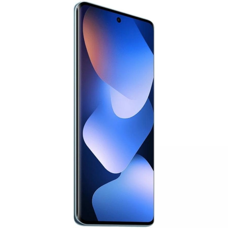 Smartphone Xiaomi Redmi Note 15 6GB/ 128GB/ 6.77'/ 5G/ Azul