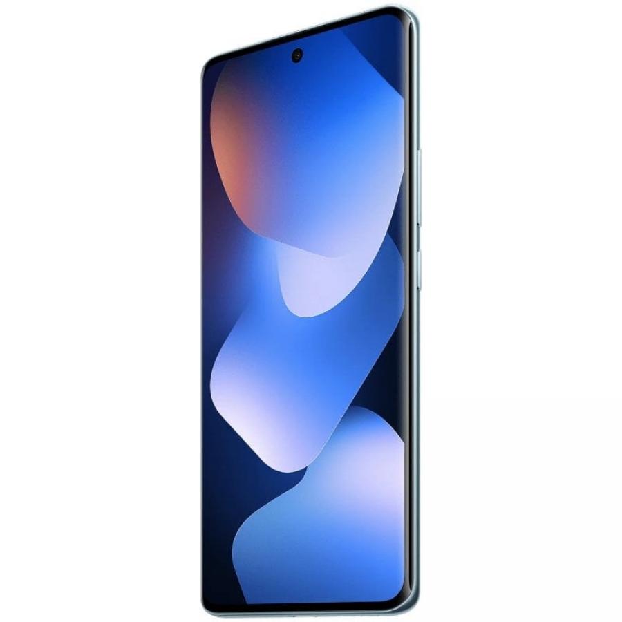 Smartphone Xiaomi Redmi Note 15 6GB/ 128GB/ 6.77'/ 5G/ Azul