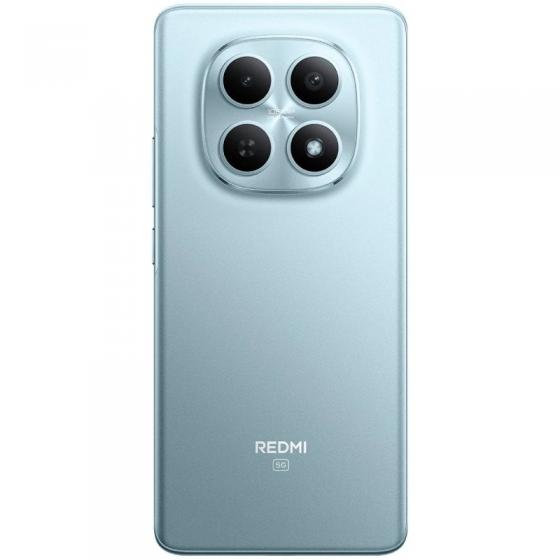 Smartphone Xiaomi Redmi Note 15 6GB/ 128GB/ 6.77'/ 5G/ Azul