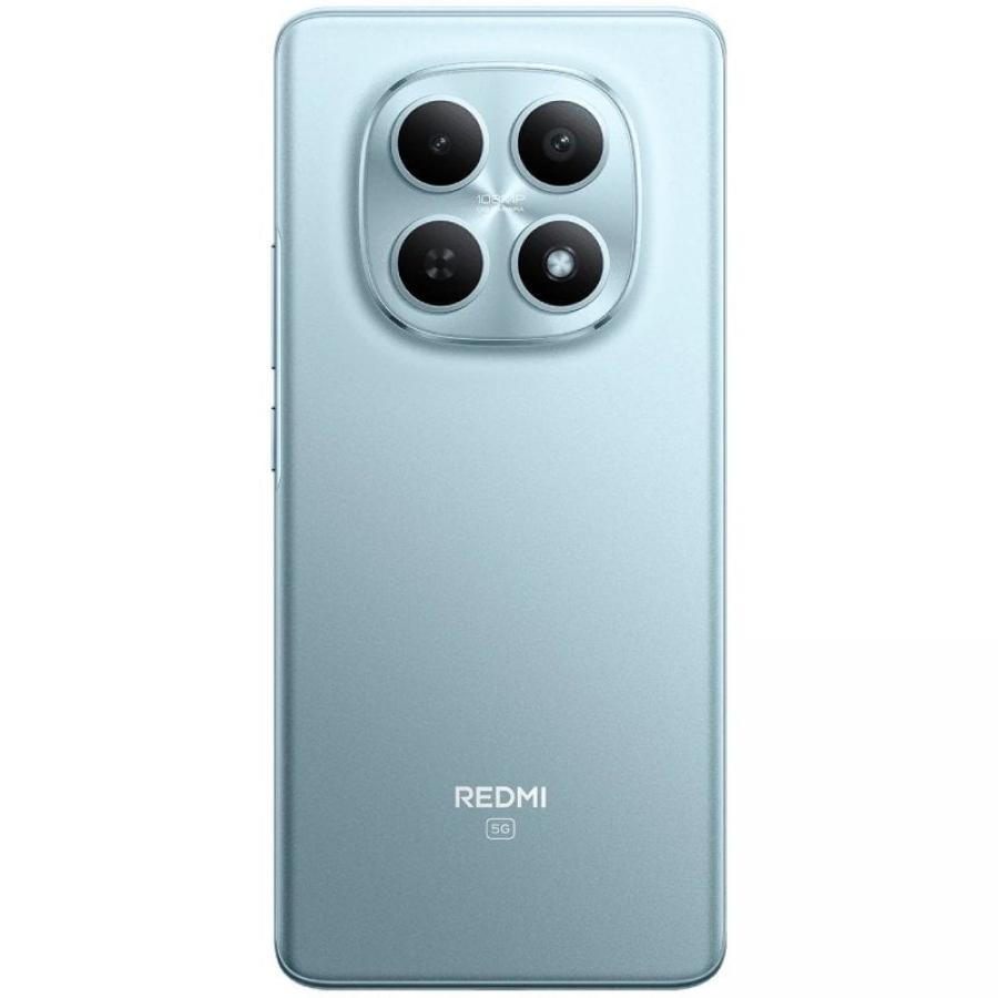 Smartphone Xiaomi Redmi Note 15 6GB/ 128GB/ 6.77'/ 5G/ Azul