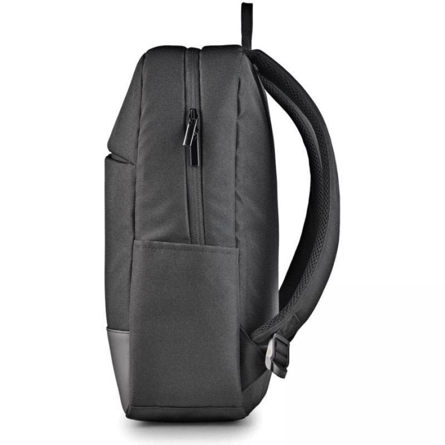 Mochila NGS Monray Sacks Venture para Portátiles hasta 15.6'/ Negra