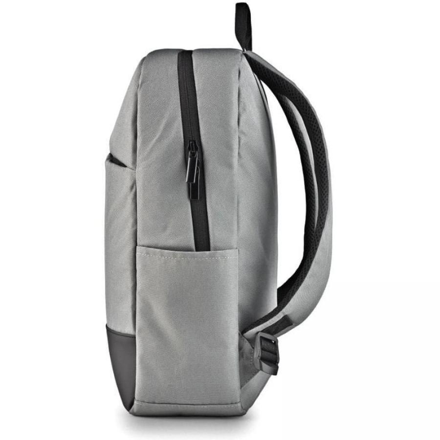 Mochila NGS Monray Sacks Venture para Portátiles hasta 15.6'/ Gris