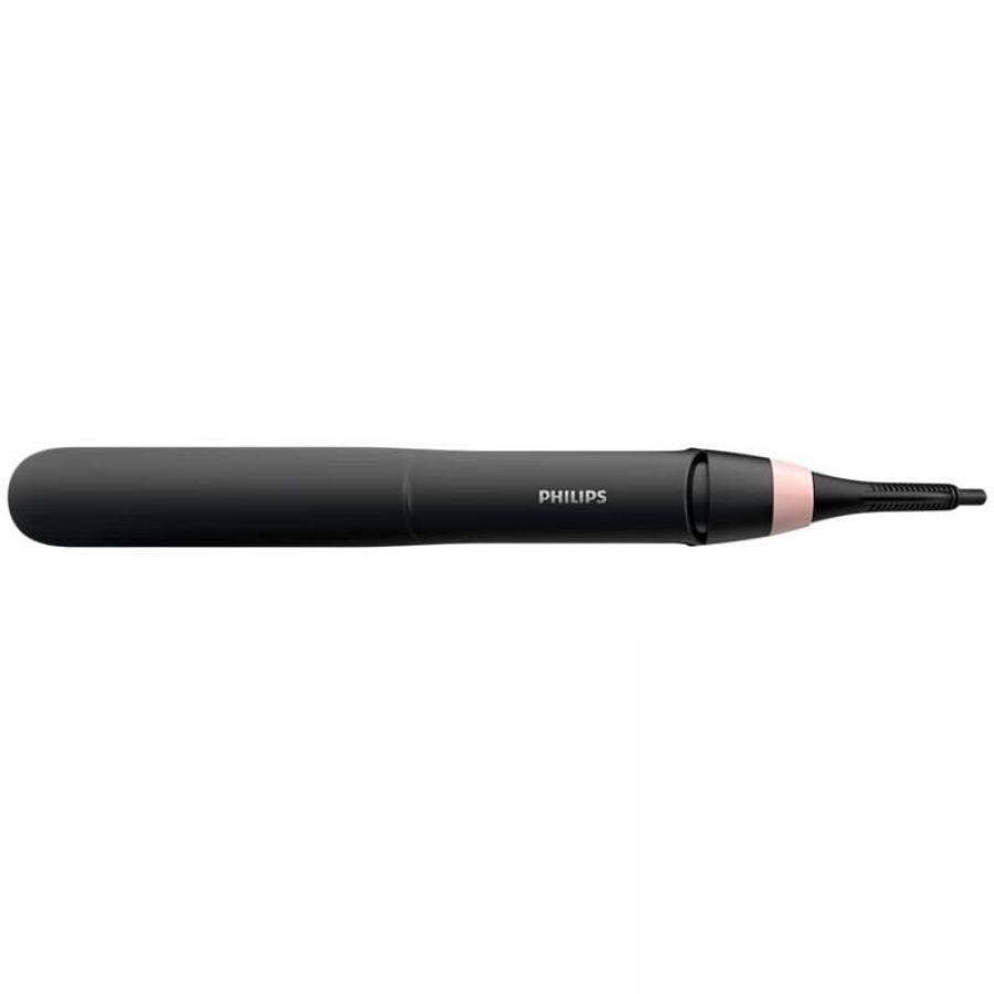 Plancha para el Pelo StraightCare Essential BHS378 ThermoProtect/ Negra