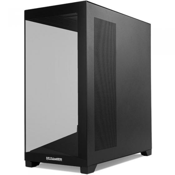 Caja Gaming Semitorre Nox Hummer Blade