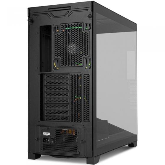 Caja Gaming Semitorre Nox Hummer Blade