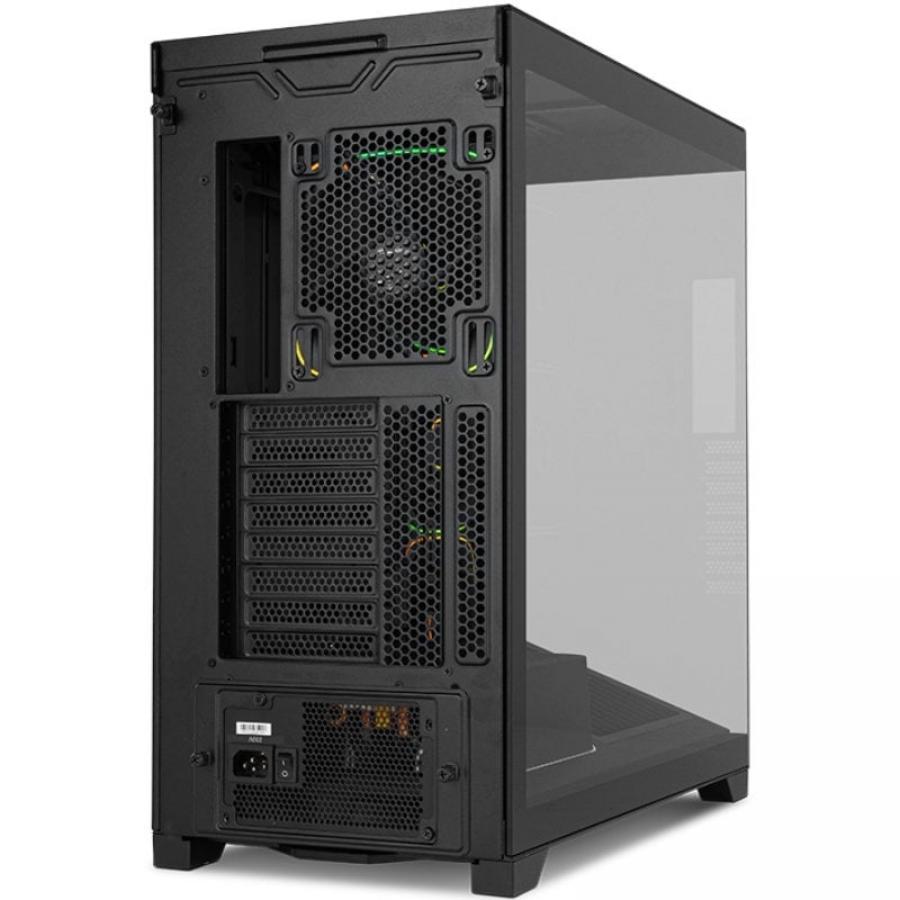 Caja Gaming Semitorre Nox Hummer Blade