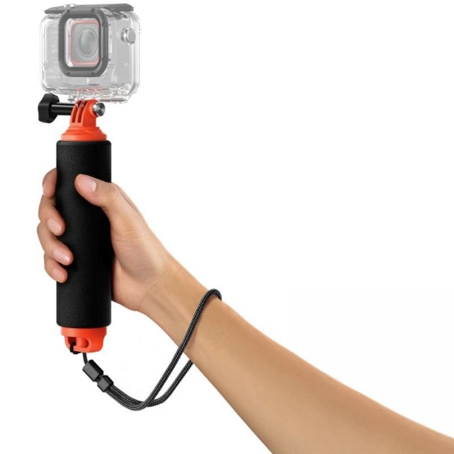 Empuñadura Flotante para Insta360 Floating Hand Grip