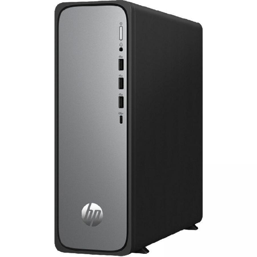 PC HP OmniDesk Slim Desktop S03-0011NS Intel Core i3-14100/ 8GB/ 512GB SSD/ Sin Sistema Operativo