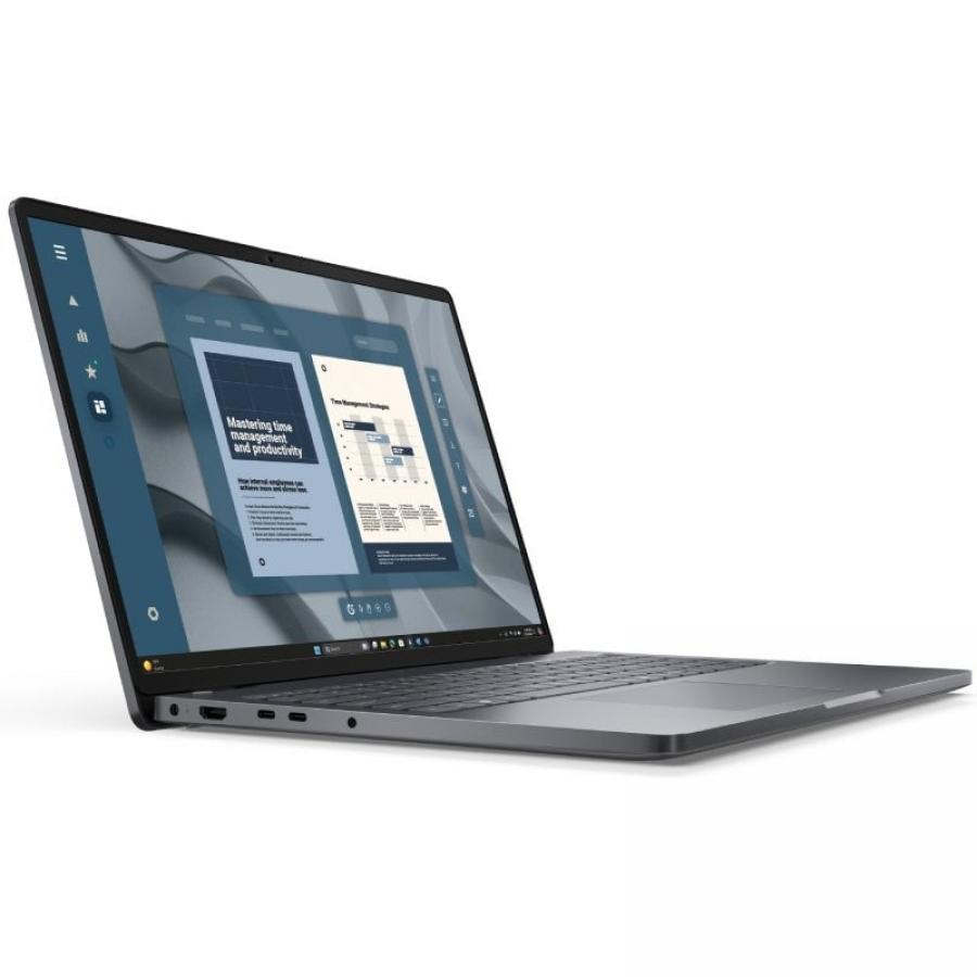 Portátil Dell Pro 16 PC16255 Ryzen 5 220/ 16GB/ 512GB SSD/ 16'/ Win11 Pro