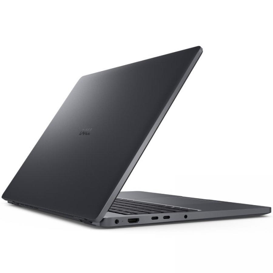 Portátil Dell Pro 16 PC16255 Ryzen 5 220/ 16GB/ 512GB SSD/ 16'/ Win11 Pro